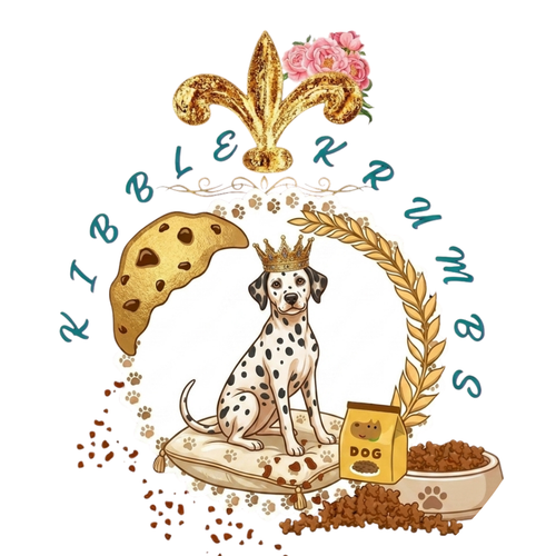 Kibble Krumbs
